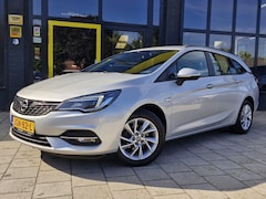Opel Astra Sports Tourer - 1.2 130PK | Trekhaak | Park Sens Achter | Climate Contr| Apple Carplay | Android Auto | Cr