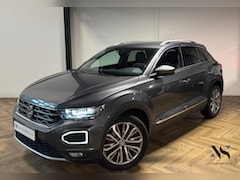Volkswagen T-Roc - 1.5 TSI Sport Business R CAM ACC'
