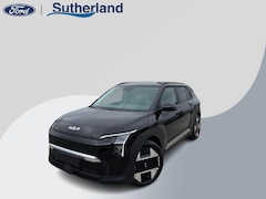 Kia EV3 - Plus 81.4 kWh | Warmtepomp | 204 PK | Stoelverwarming | Stuurverwarming | BLIS | 19 inch L