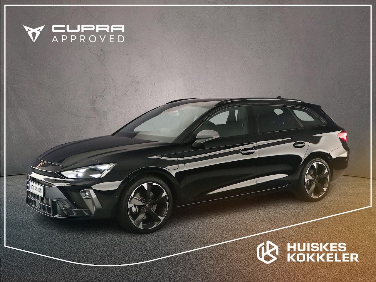 SEAT Leon - Business 1.5 TSI eHybrid 204pk DSG Automaat Adaptive cruise control, Navigatie, Achteruitr - AutoWereld.nl
