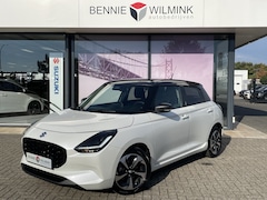 Suzuki Swift - 1.2 Style SmartHybrid Automaat