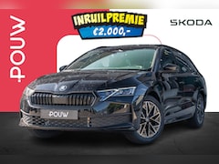 Skoda Octavia Combi - 1.5 TSI 150pk MHEV Sportline Tour | Navigatie Pakket | Panoramadak