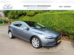 Volvo V40 - 222pk 2.0 T2 Nordic