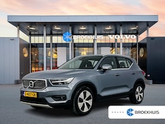Volvo XC40 - T4 Recharge Inscription Expression | 18" | Navigatie | Carplay | Parkeercamera | Keyless |