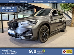 BMW X1 - xDrive25e Executive Sportline | Panorama | Camera | Trekhaak