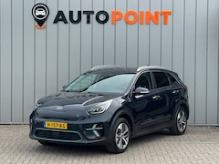Kia e-Niro - ExecutiveLine 64 kWh|FASE 3|STOELKOELING, VRWM|JBL|LEER|CAMERA|LANE ASSIST|LED|NAVI