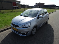 Mitsubishi Space Star - 1.0 Cool+