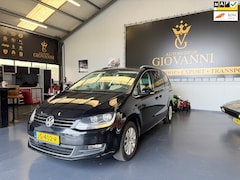 Volkswagen Sharan - 2.0 TSI Comfortline 7p. inruilen mogelijk