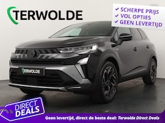 Renault Symbioz - 1.8 E-Tech full hybrid 160 esprit Alpine | €4.019 Korting | Pack Driving & Comfort Premium