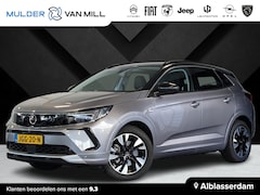 Opel Grandland - Ultimate 1.6 PHEV 225pk Hybrid e-EAT8 | ALCANTARA/LEDER | LED PIXEL | 360° CAMERA | KEYLES