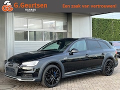 Audi A4 allroad quattro - 45 TFSI MHEV Pro Line 245PK, Leder/Alcantara, Navigatie, Stoelverwarming,