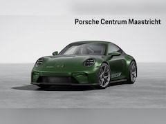 Porsche 911 - GT3 Touring