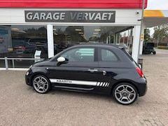 Fiat 500 Abarth - 1.4 T-Jet 595