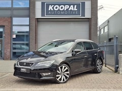 SEAT Leon ST - 1.4 TSI ACT FR Dynamic | LED | Trekhaak | Sound