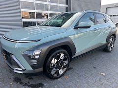 Hyundai Kona - 1.6 GDI HEV Comfort Smart