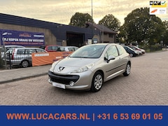 Peugeot 207 - 1.4 VTi Look 2X SLEUTEL + BOEKJES