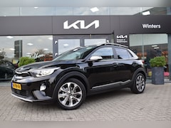 Kia Stonic - 1.0 T-GDi DynamicPlusLine DCT7 Automaat | Navigatie | Cruise Control | Keyless | Tot 10jr.