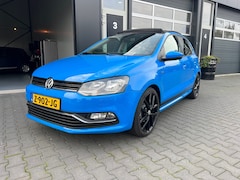 Volkswagen Polo - 1.2 TSI LOUNGE AUTOMAAT