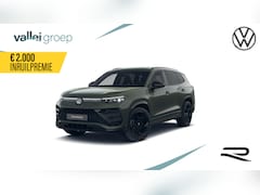 Volkswagen Tayron - R-Line-Edition 1.5 eHybrid 150 kW / 204 pk SUV 6 v