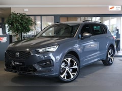 SEAT Tarraco - 1.4 TSI e-Hybrid PHEV 245PK FR-Line Navi ACC Cam PDC Led