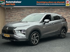Mitsubishi Eclipse Cross - 2.4 PHEV Intense Camera Line Assist Stoelverwarming