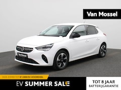 Opel Corsa-e - Elegance 50 kWh | DIGITALE COCKPIT | APPLE CARPLAY - ANDROID AUTO | KEYLESS START | ACHTER