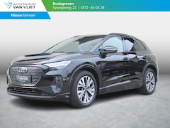 Audi Q4 e-tron - 40 Advanced edition 77 kWh | SOH 97 % |