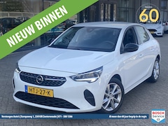Opel Corsa - 1.2 Turbo Start/Stop 100pk Elegance