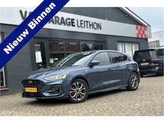 Ford Focus - 1.0 EcoBoost mild Hybrid ST Line | Winter pack