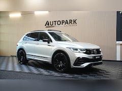 Volkswagen Tiguan - 1.5 TSI R-Line Business+ 3x R-Line/Pano/Virtual/HUD/IQ Light/Leder/Sfeerverlichting/Memory