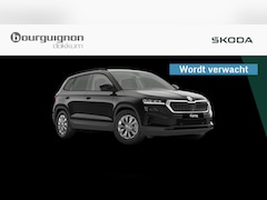 Skoda Karoq - 1.5 TSI ACT Business Edition | Wordt verwacht | LED | A. Camera | Cruise | Navi