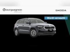 Skoda Karoq - 1.5 TSI ACT Business Edition | Wordt verwacht | LED | A. Camera | Navi |