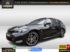 BMW 3-serie Touring - 320e M Sport ✅Pano✅HUD✅19inch