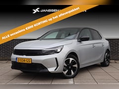 Opel Corsa Electric - Long Range GS 51 kWh * Navigatie * Keyless * Carplay * Clima * LED Koplampen