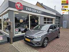 Dacia Sandero - 1.0 TCe 90 Expression