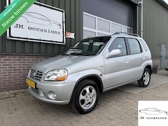 Suzuki Ignis - 1.3-16V Special|Airco|Elek ramen|Lm velgen|APK Nieuw|