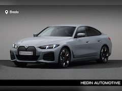 BMW i4 - eDrive35 70 kWh | M-Sport Pro | Adaptieve LED-koplamp | HiFi | Stoelverwarming |