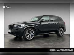 BMW X5 - xDrive45e High Executive | Driving Assistant Professional | Panoramadak | Head up | Laserl