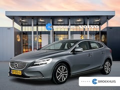 Volvo V40 - T2 Automaat Nordic+ Luxury | 16'' | Panoramadak | Elektr. verstelb. bestuurdersstoel | Led