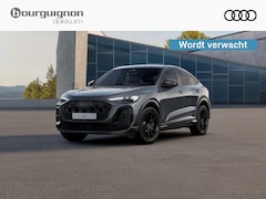 Audi Q5 Sportback - 2.0 TFSI e-hybrid quattro S edition | Wordt verwacht | Trekhaak | Pano |