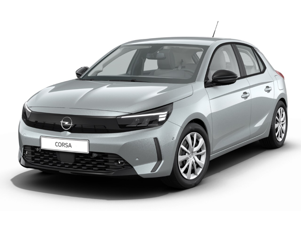 Opel Corsa - , (2024B) | Dode hoek waarschuwing | Draadloze Apple Carplay en Android Auto | LED koplamp - AutoWereld.nl