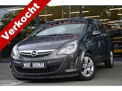 Opel Corsa - 1.2-16V Airco