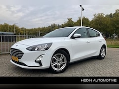 Ford Focus - 1.0 EcoBoost 125PK Trend Edition Business