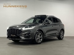 Ford Kuga - 1.5 EcoBoost ST-Line X *1800 kg Trekgewicht | Open dak | Trekhaak | Adapt. cruise control