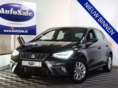SEAT Ibiza - 1.0 FR Xcellence 62000 km NAVI CARPLAY CLIMA CAMERA PDC'19