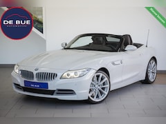 BMW Z4 Roadster - sDrive 35i High Executive M-sport Cruise Navi Cabrio Dealer onderhouden