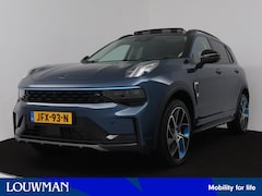 Lynk & Co 01 - 1.5 | Panoramadak | 360Camera | LED | Digitale Cockpit | Apple Carplay/Android Auto |