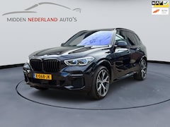 BMW X5 - XDrive45e High Executive * HARMAN KARDON * PANORAMA * MASSAGE