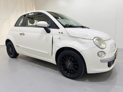 Fiat 500 - 0.9 TwinAir Plus Airco NAP