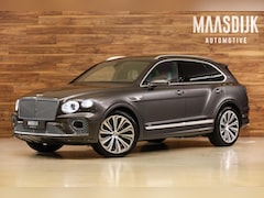 Bentley Bentayga - 4.0 V8|1st Edition|Mulliner|Naim|Massage|Pano|